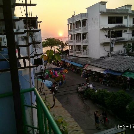 Katty Room For Rent Pattaya Exterior foto