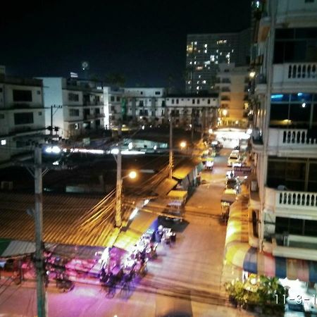 Katty Room For Rent Pattaya Exterior foto