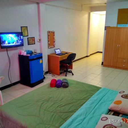 Katty Room For Rent Pattaya Exterior foto