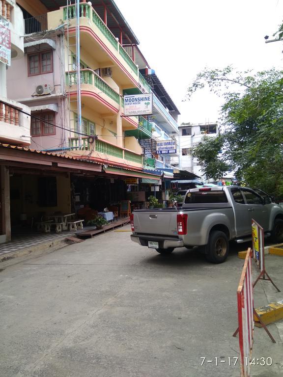 Katty Room For Rent Pattaya Exterior foto