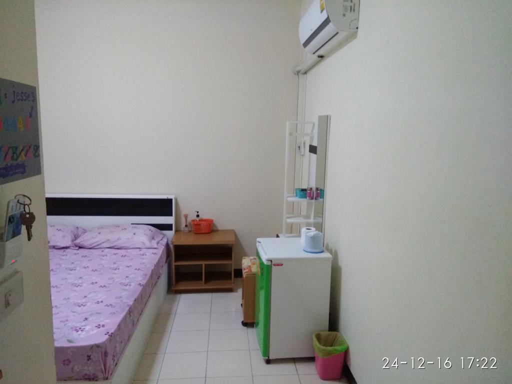 Katty Room For Rent Pattaya Exterior foto