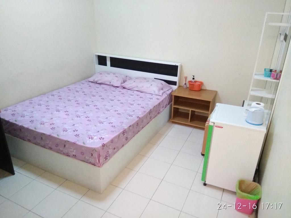 Katty Room For Rent Pattaya Exterior foto