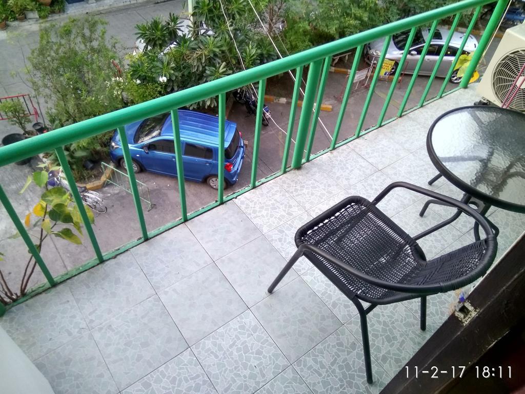 Katty Room For Rent Pattaya Exterior foto