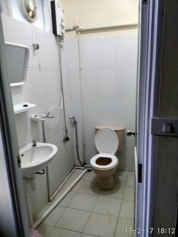 Katty Room For Rent Pattaya Exterior foto