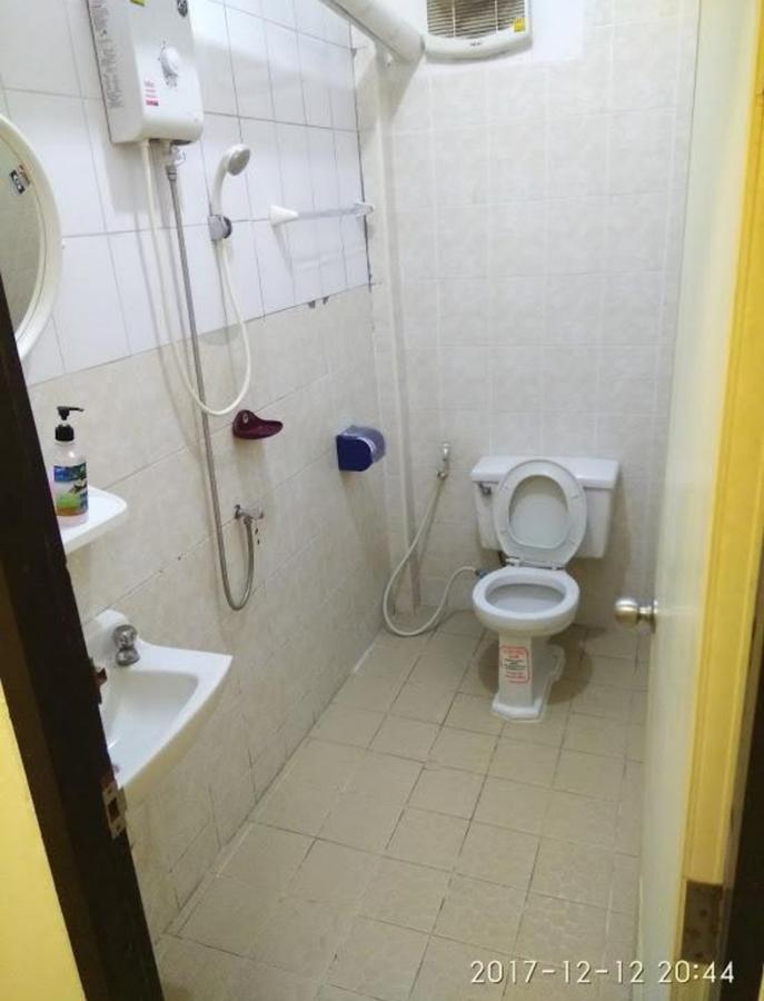 Katty Room For Rent Pattaya Exterior foto