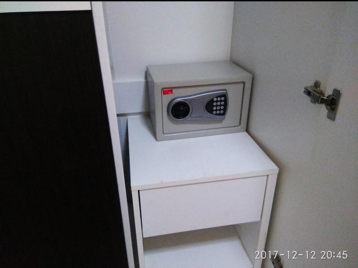 Katty Room For Rent Pattaya Exterior foto