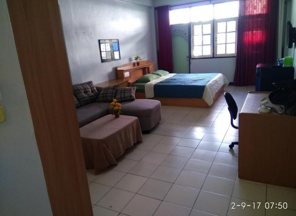 Katty Room For Rent Pattaya Exterior foto