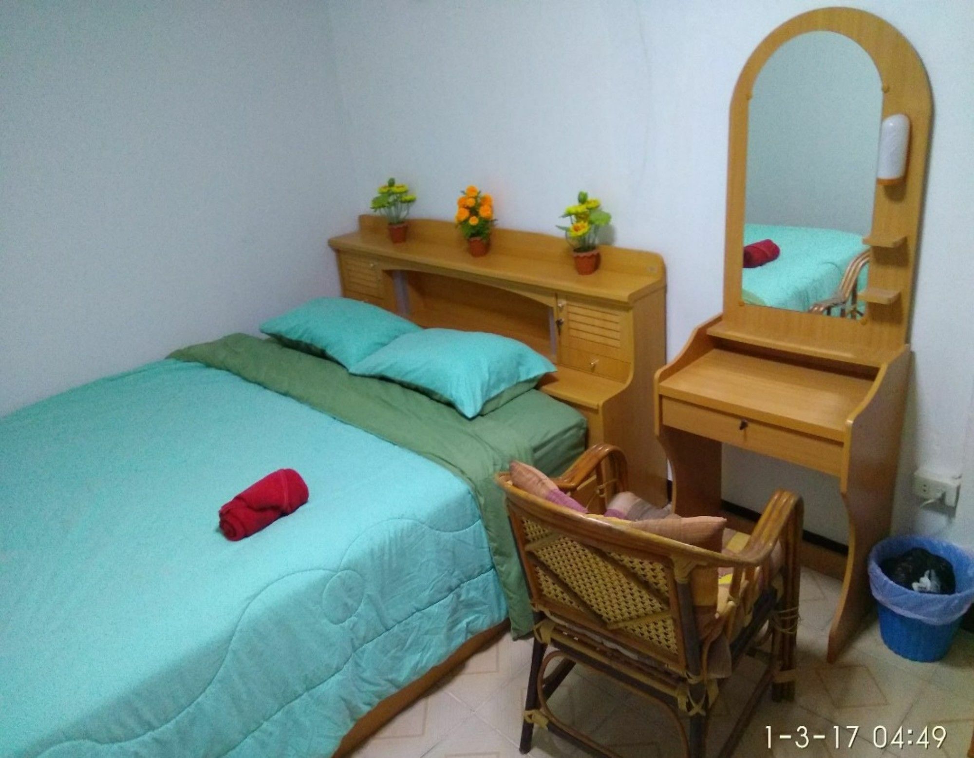 Katty Room For Rent Pattaya Exterior foto