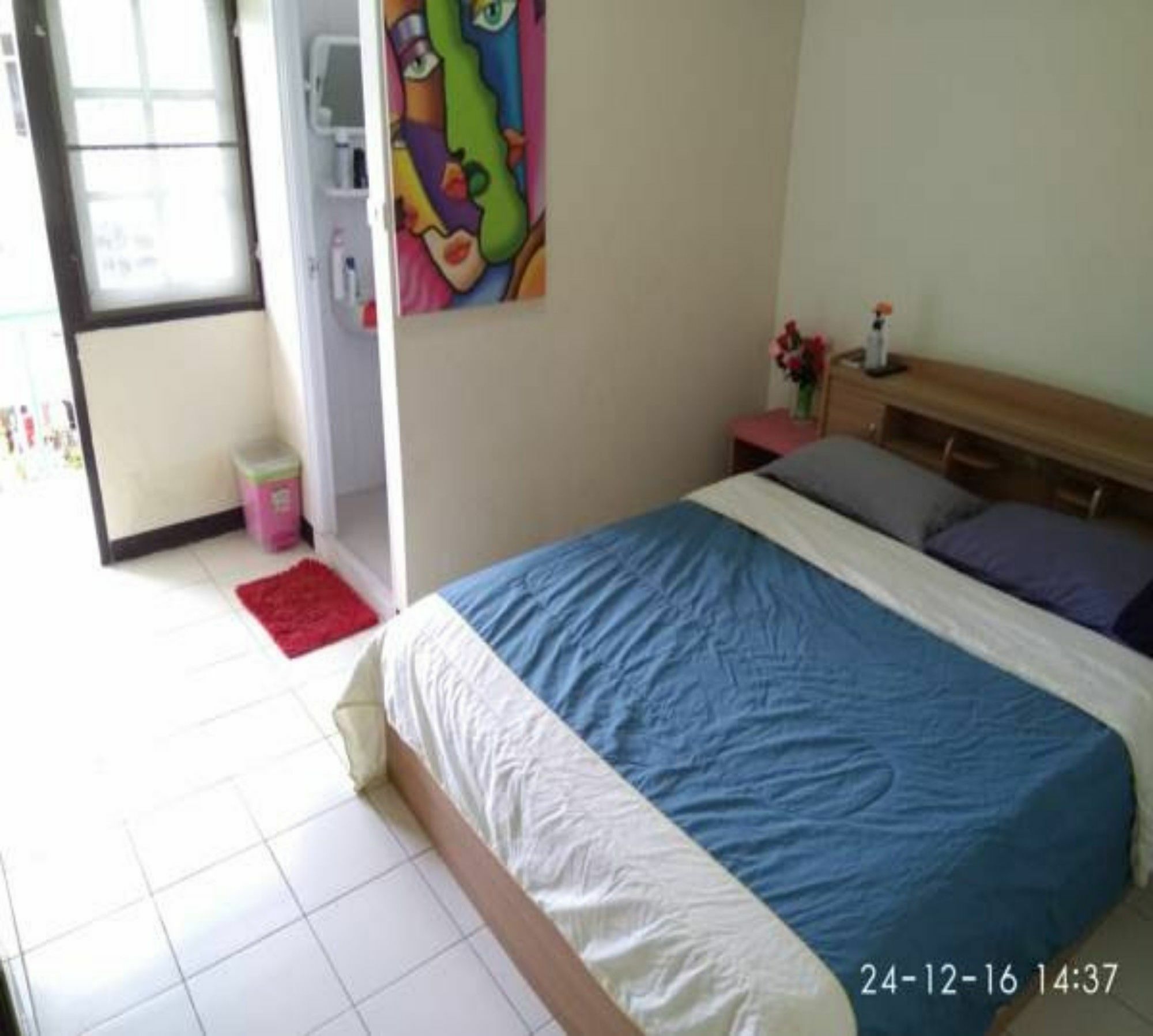 Katty Room For Rent Pattaya Exterior foto