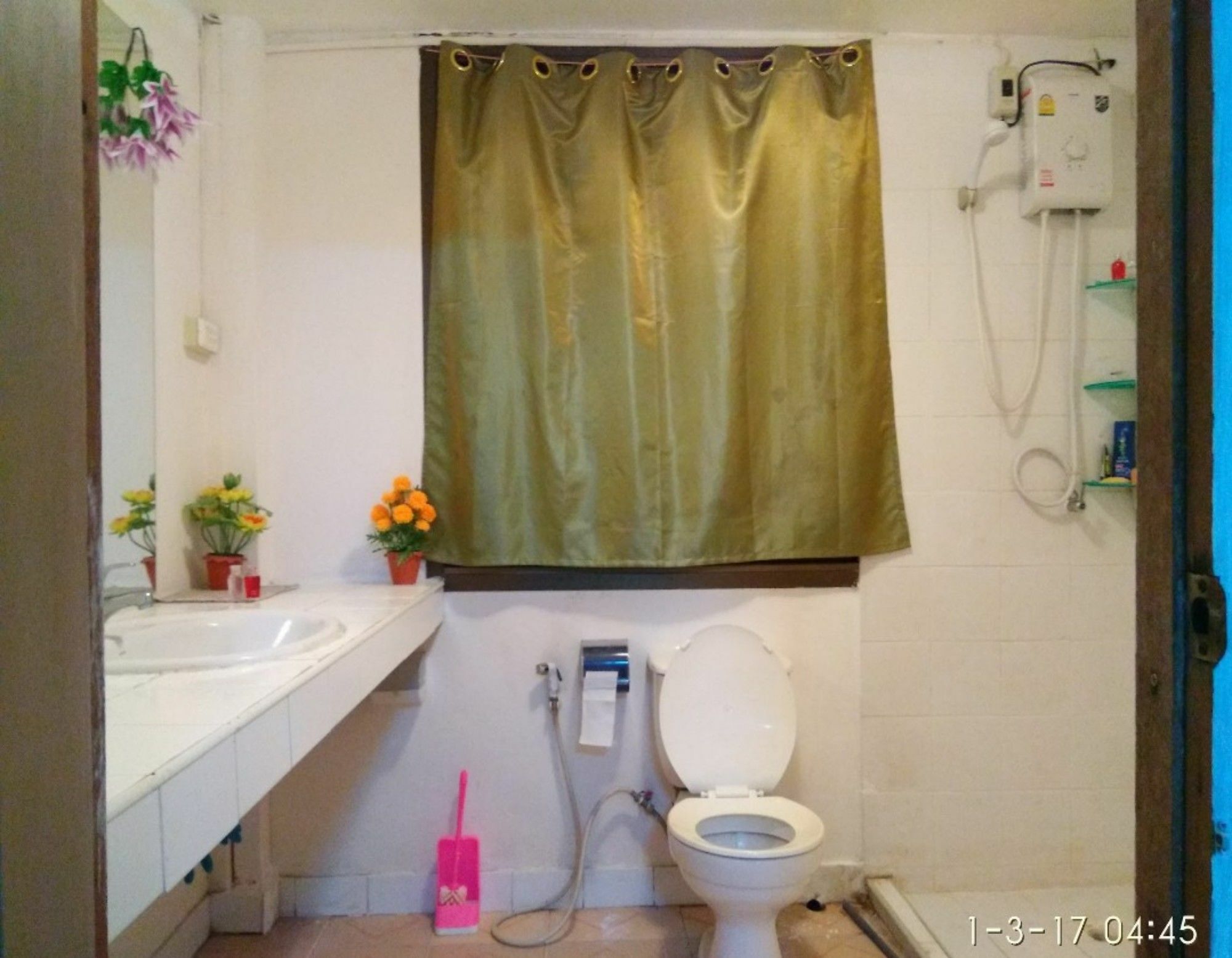 Katty Room For Rent Pattaya Exterior foto