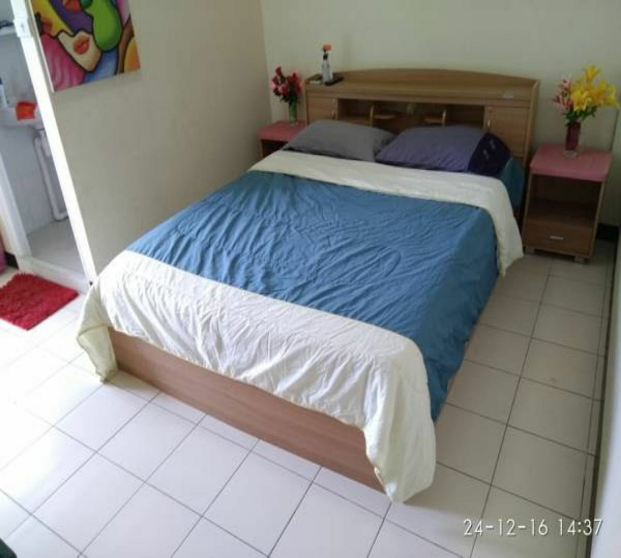 Katty Room For Rent Pattaya Exterior foto