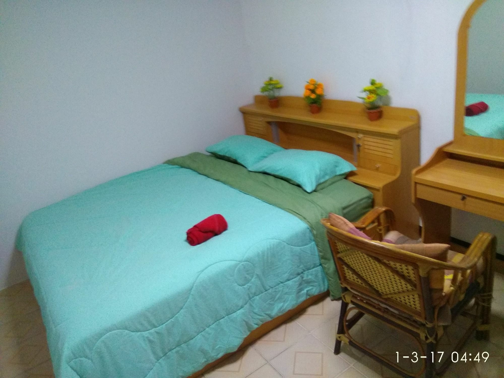 Katty Room For Rent Pattaya Exterior foto
