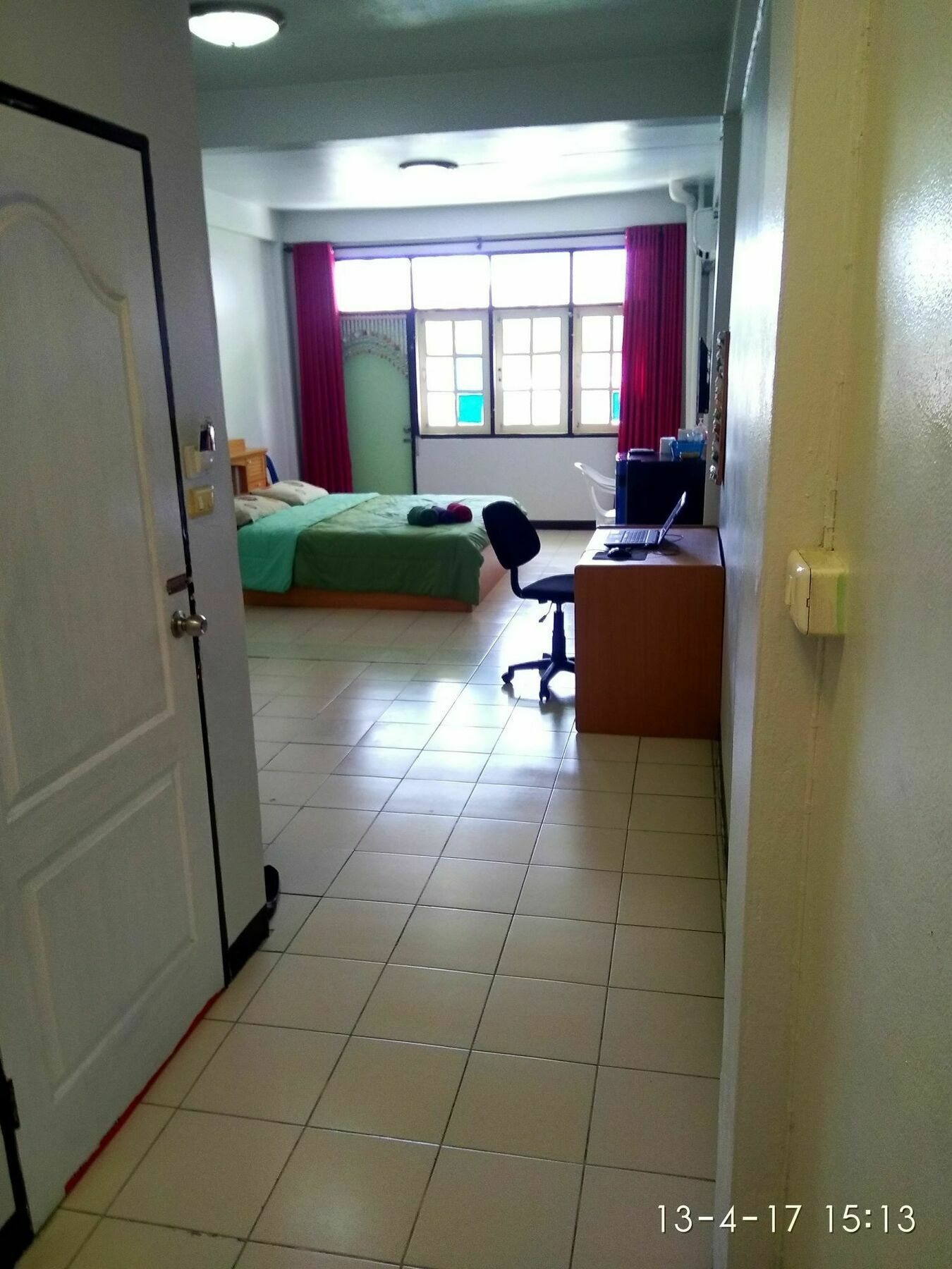 Katty Room For Rent Pattaya Exterior foto