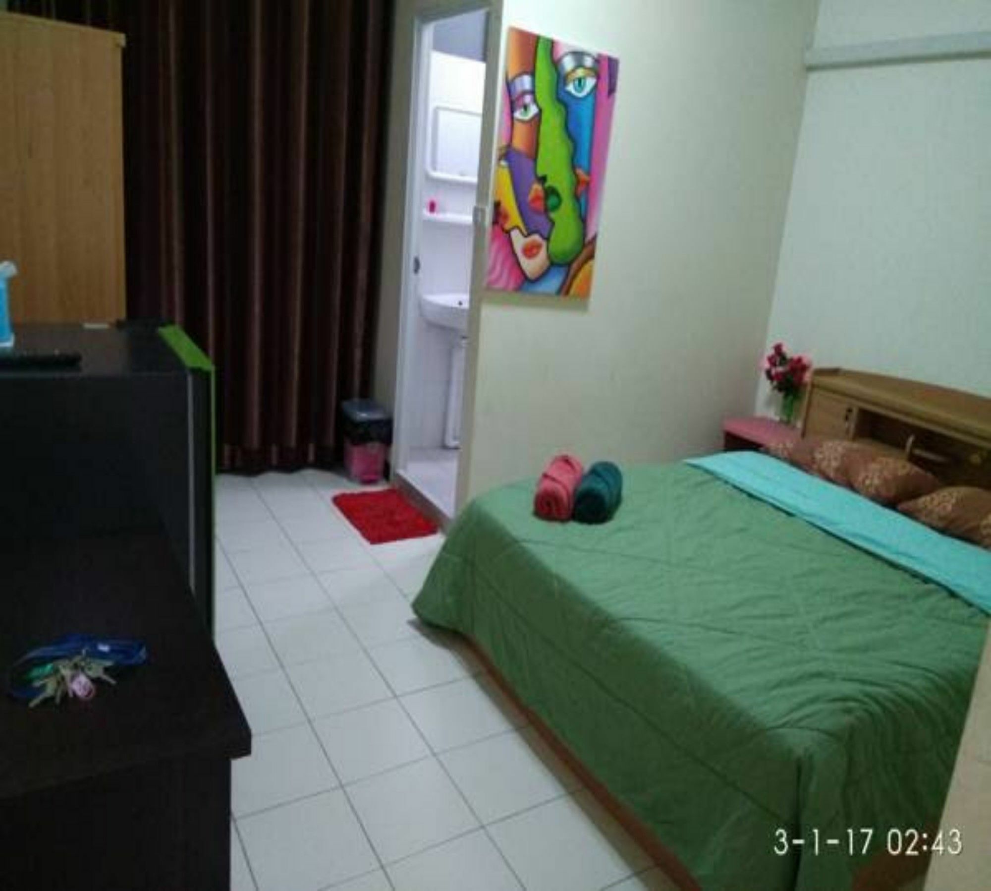 Katty Room For Rent Pattaya Exterior foto