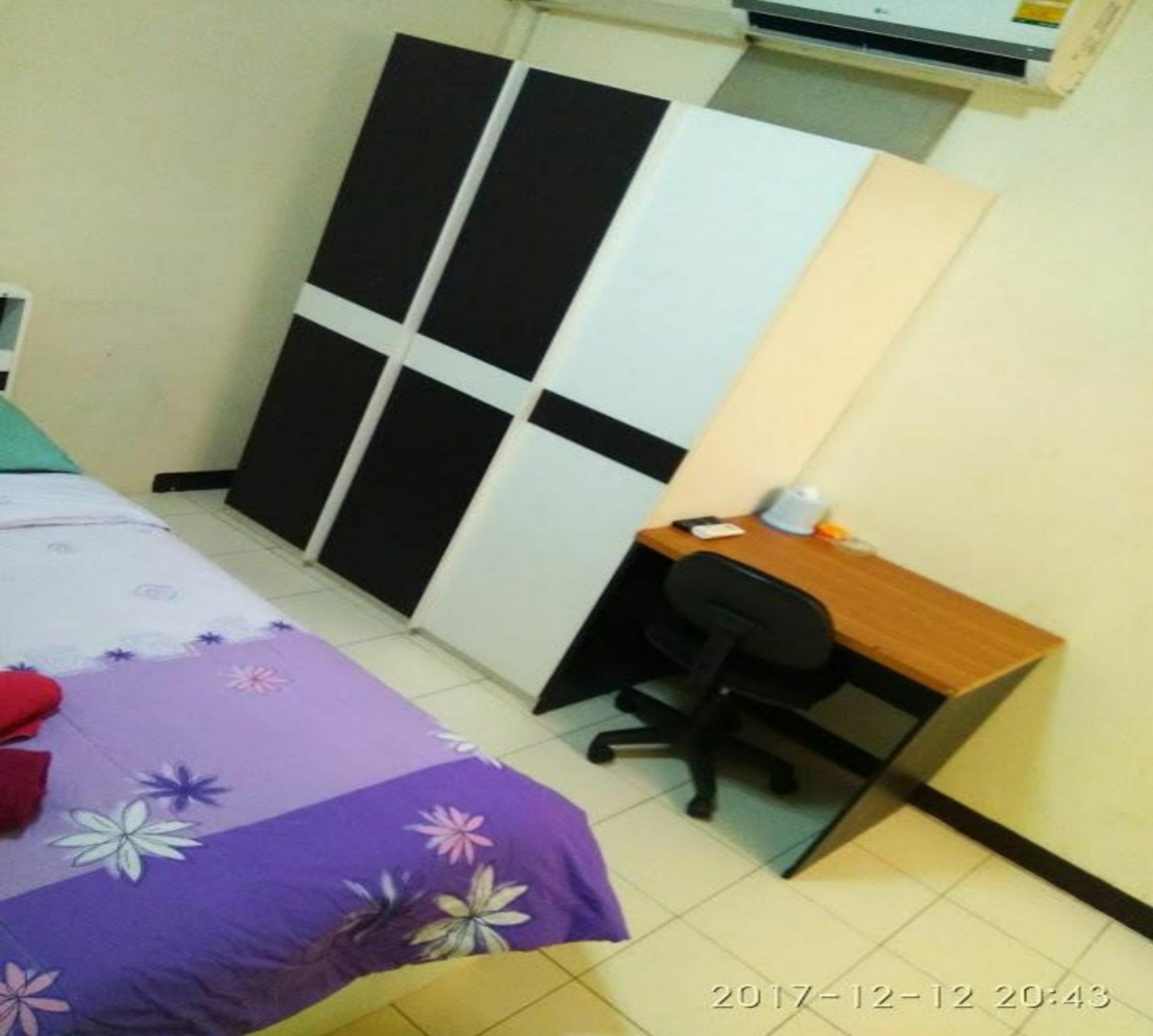 Katty Room For Rent Pattaya Exterior foto