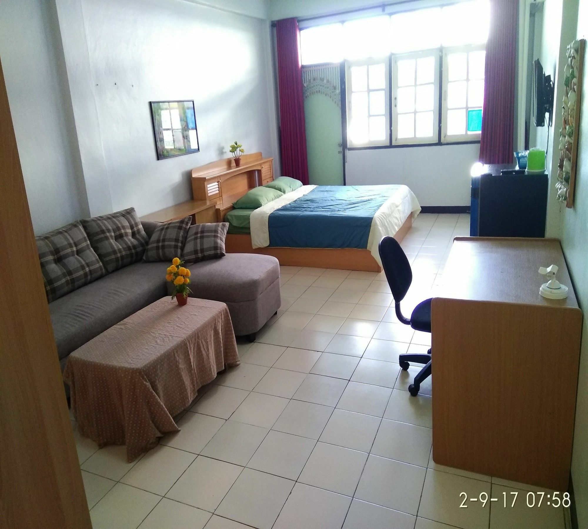 Katty Room For Rent Pattaya Exterior foto