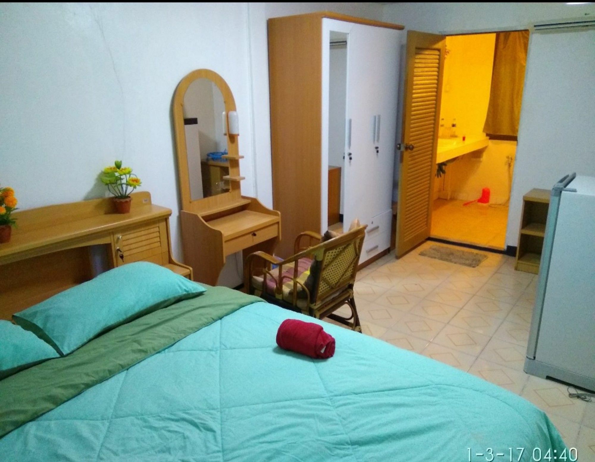 Katty Room For Rent Pattaya Exterior foto