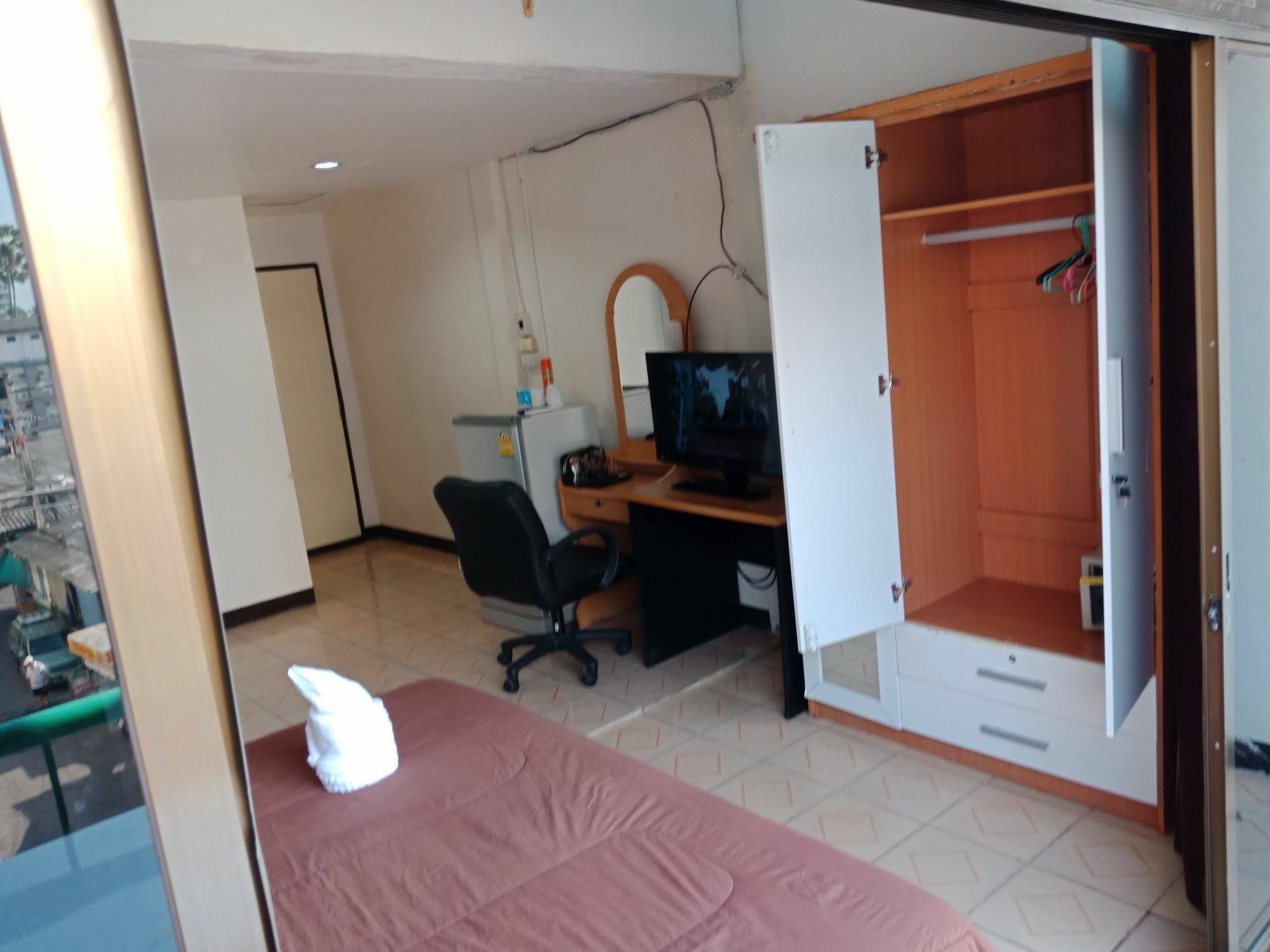Katty Room For Rent Pattaya Exterior foto