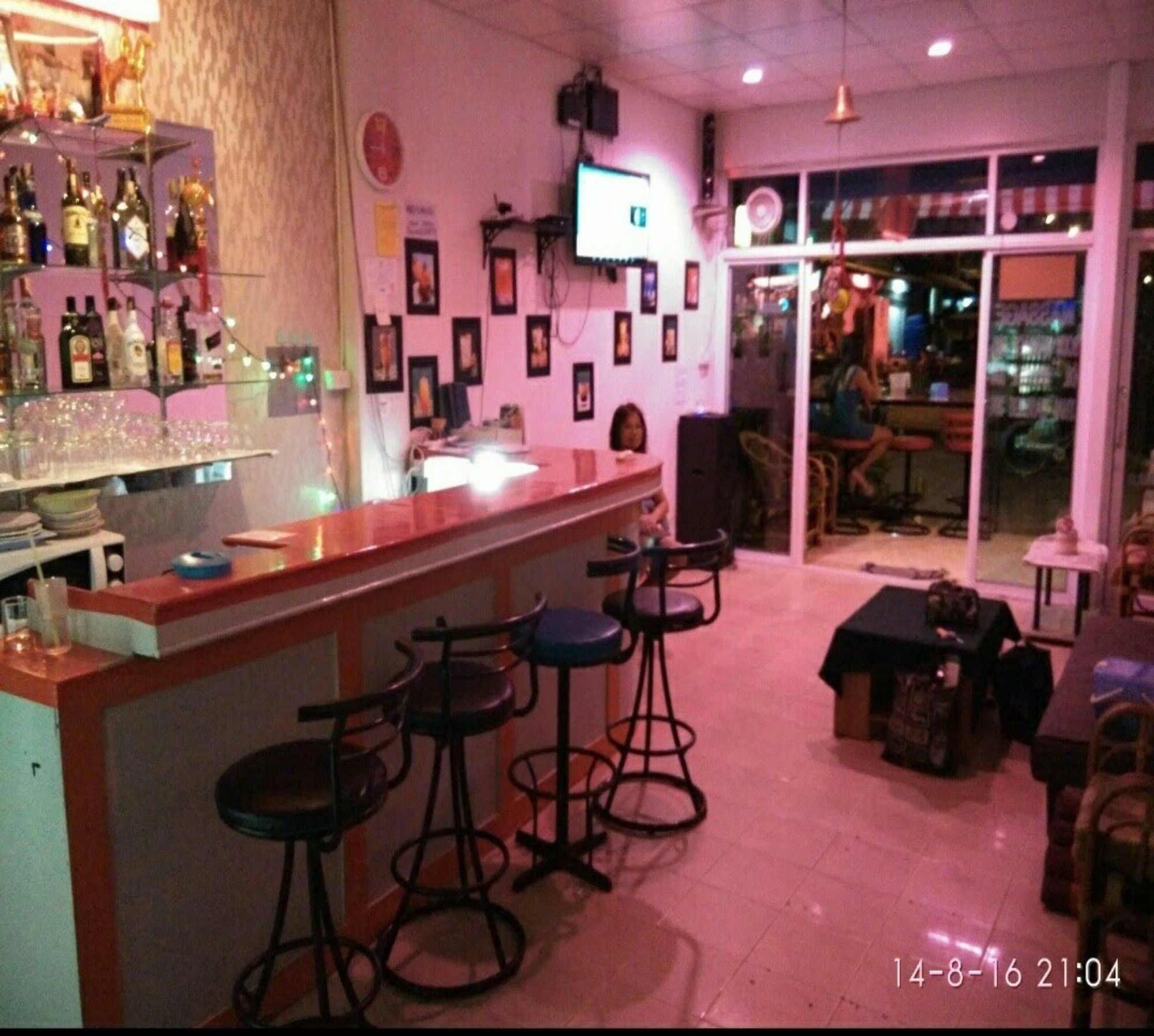 Katty Room For Rent Pattaya Exterior foto