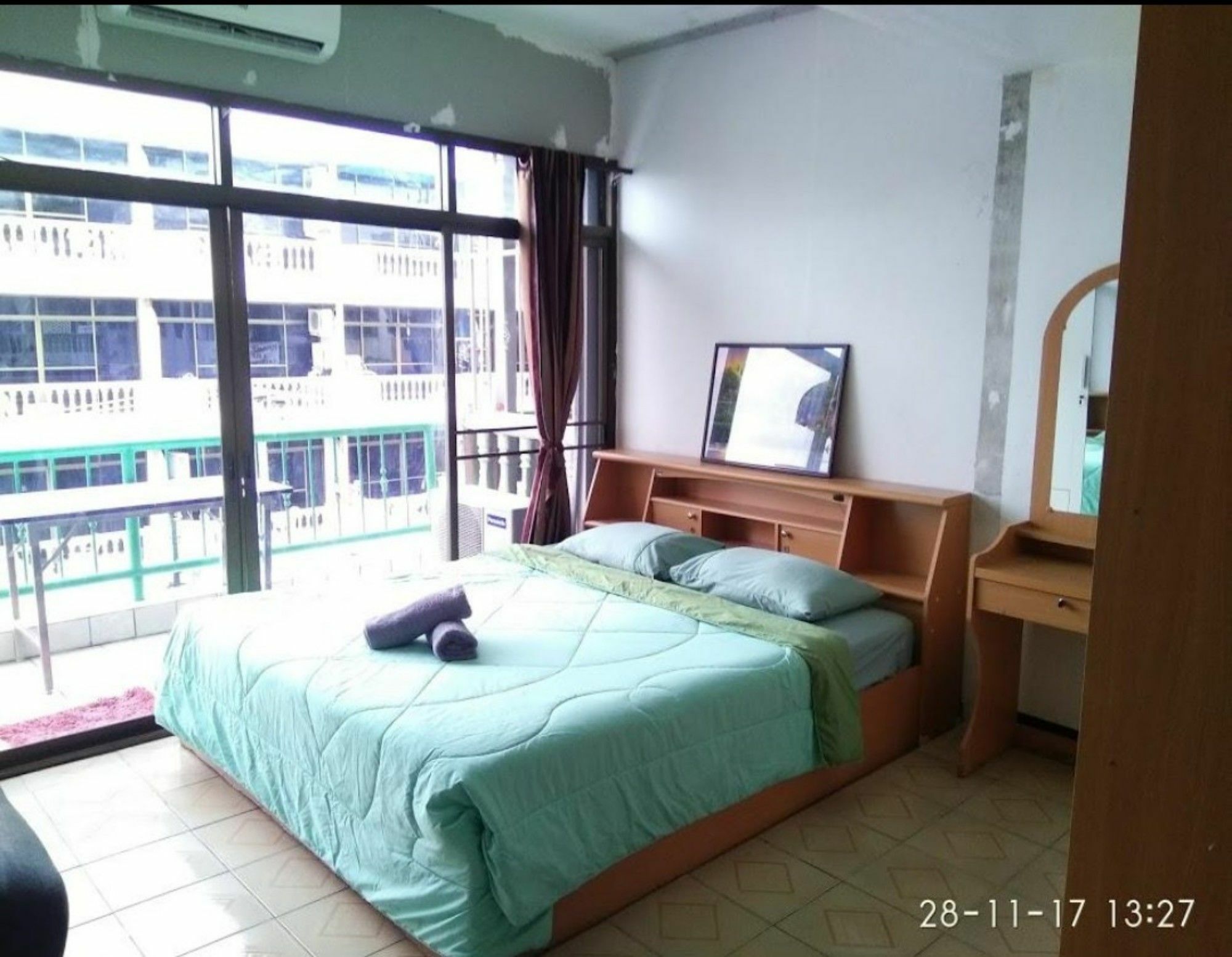 Katty Room For Rent Pattaya Exterior foto