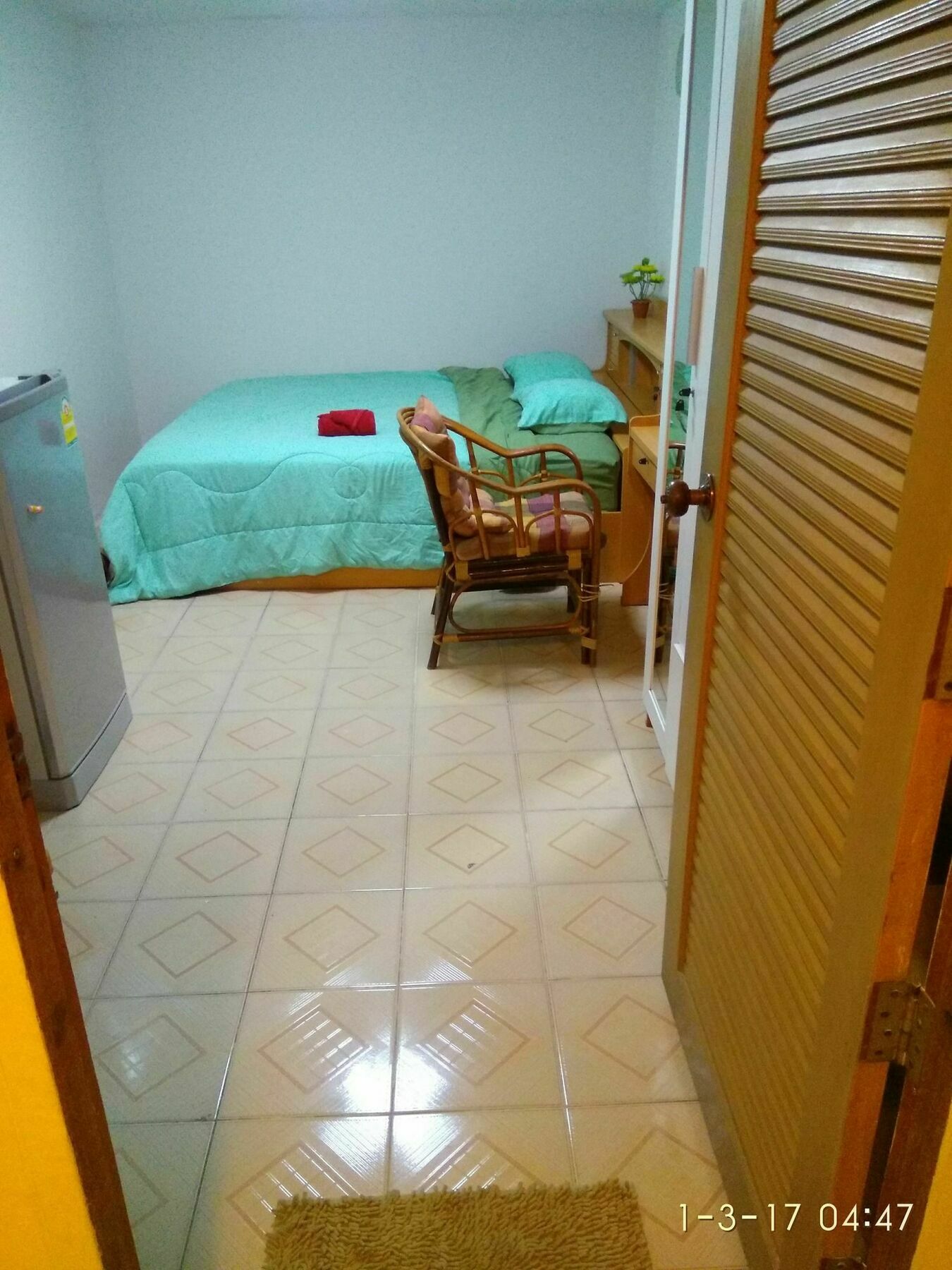 Katty Room For Rent Pattaya Exterior foto