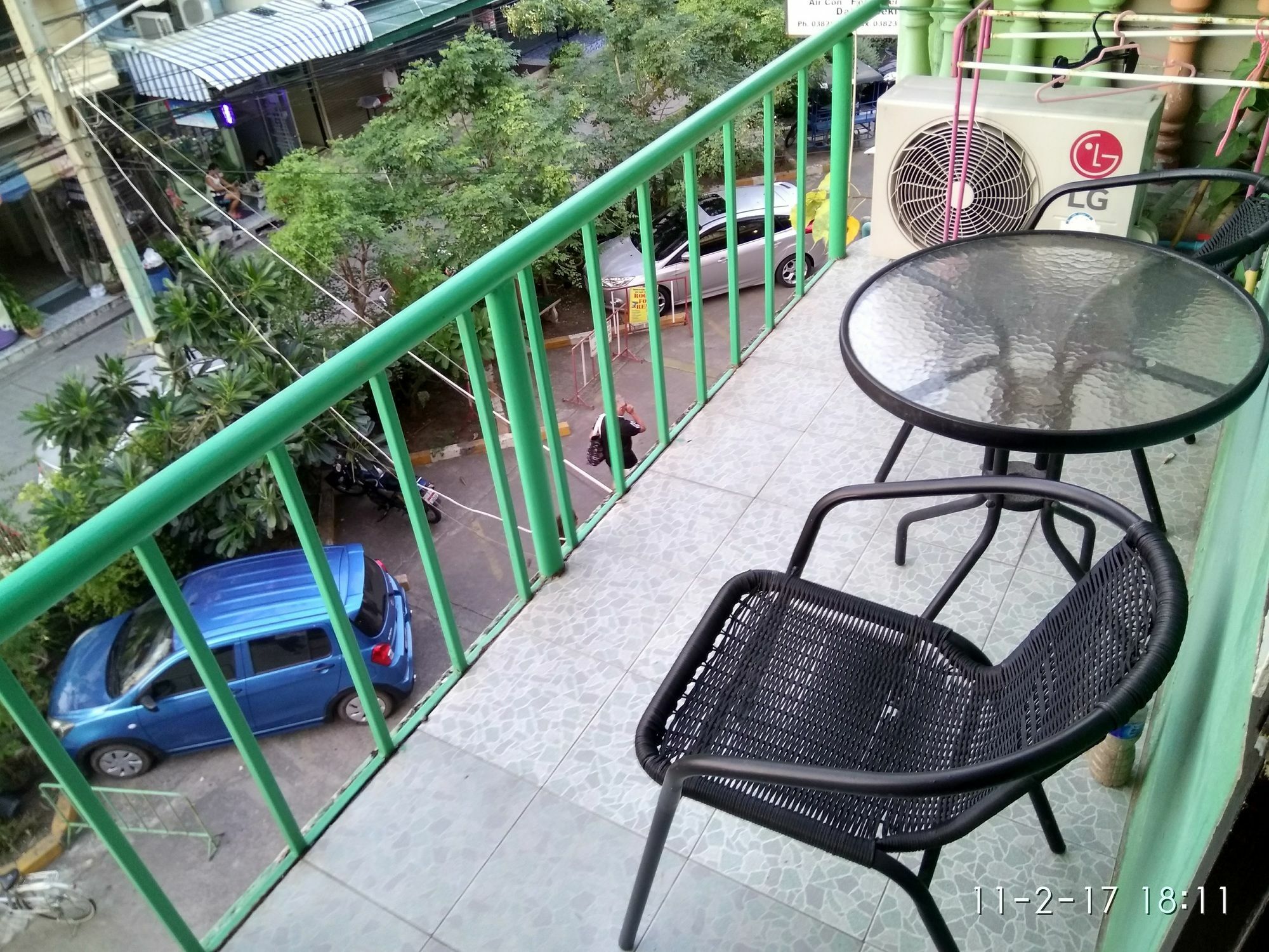 Katty Room For Rent Pattaya Exterior foto