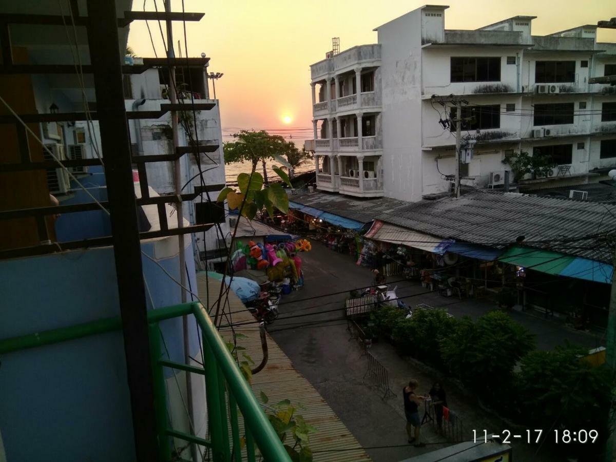 Katty Room For Rent Pattaya Exterior foto