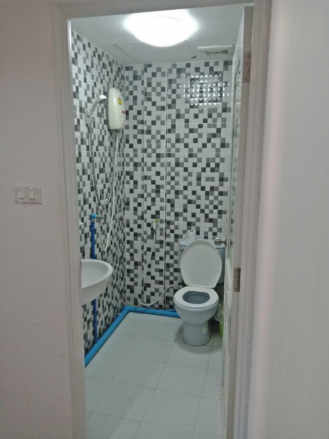 Katty Room For Rent Pattaya Exterior foto